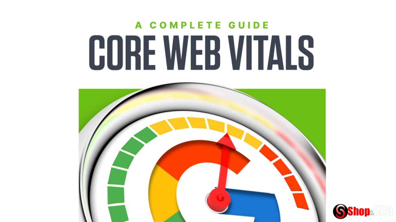 Руководство по Core Web Vitals