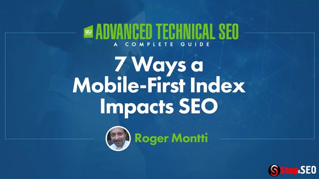 7 способов для мобильного  SEO