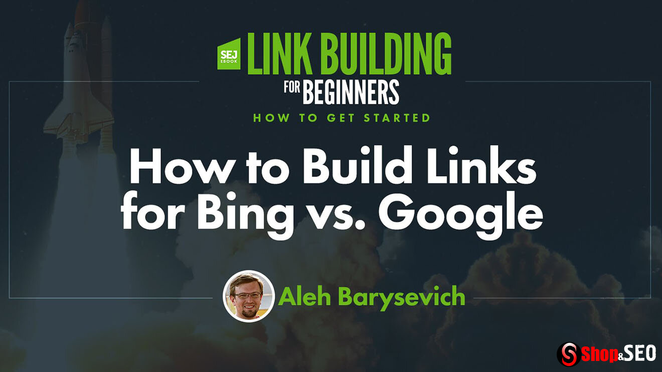 Как создавать ссылки для Bing и Google