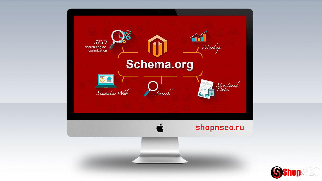 Структура сайта и рейтинг СЕО