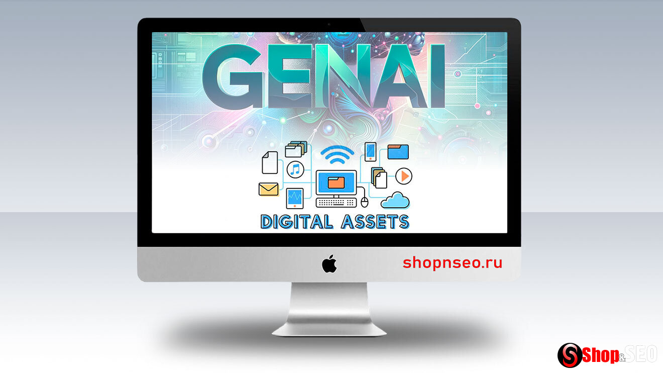 Примеры использования GenAI