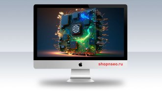 6 способов использования ИИ для SEO