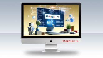 Будущее SEO по мере развития Google Search