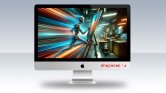 Обзор генераторов изображений на основе ИИ