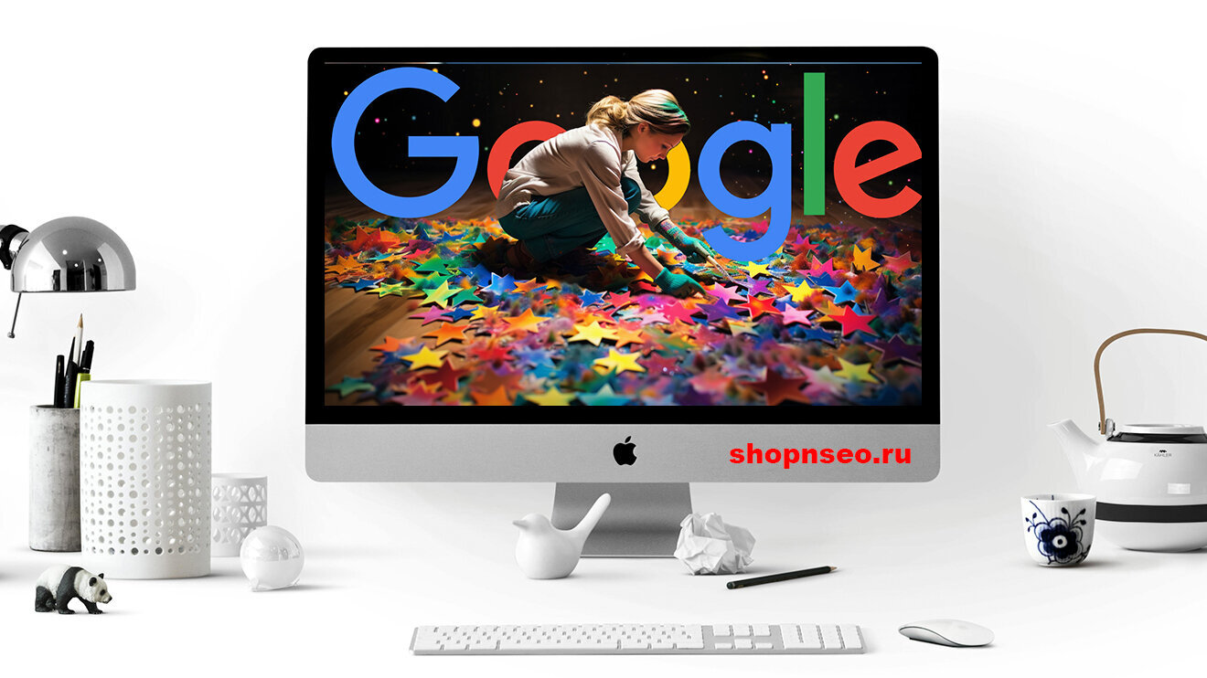 Как просматривать отзывы в Google