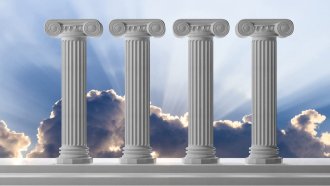 4 столпа эффективной стратегии SEO
