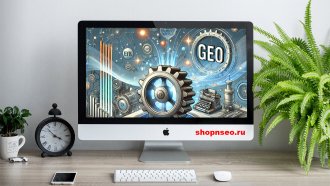 Перестаньте пытаться сделать GEO популярным