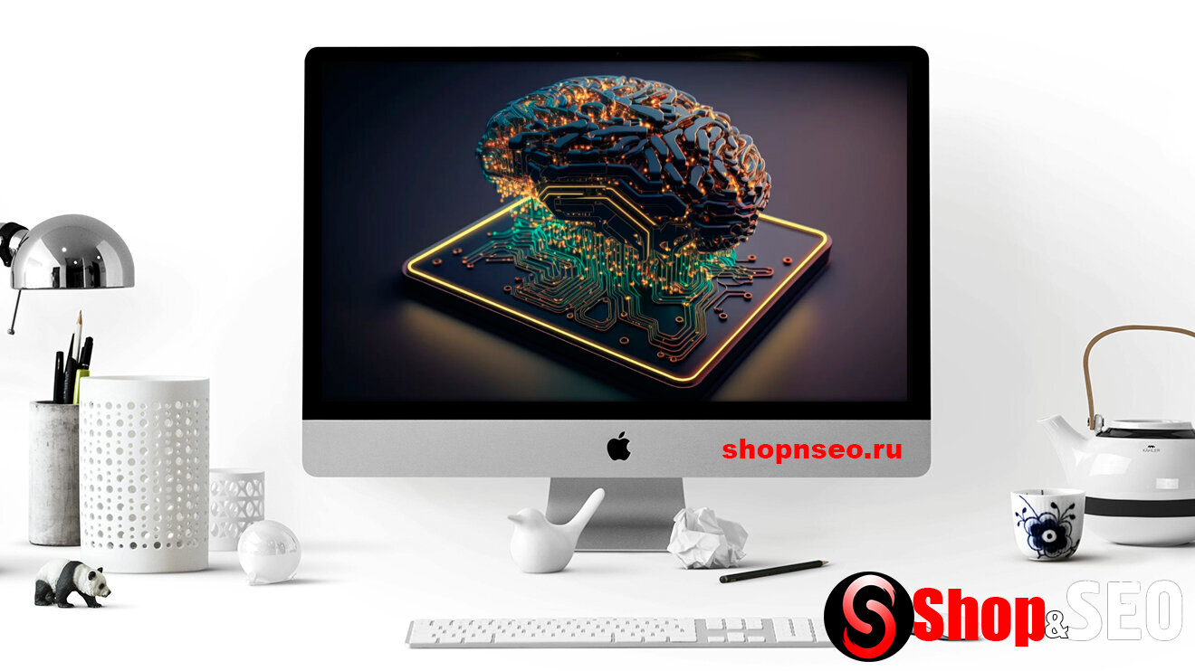Как генеративный ИИ незаметно искажает брендинговое сообщение