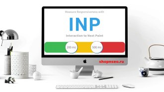 Interaction To Next Paint: 9 систем управления контентом