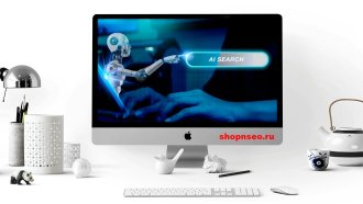 AI-поиск — это не конец SEO, а его новая эра