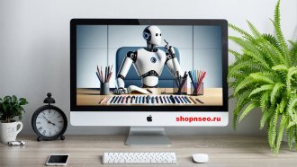 Новый путь SEO: как создать идеальное AI-резюме бренда