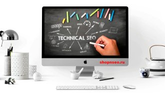 Технический SEO-долг, который уничтожит вашу видимость в AI