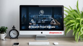 AI Search Trust Signals: Практический аудит