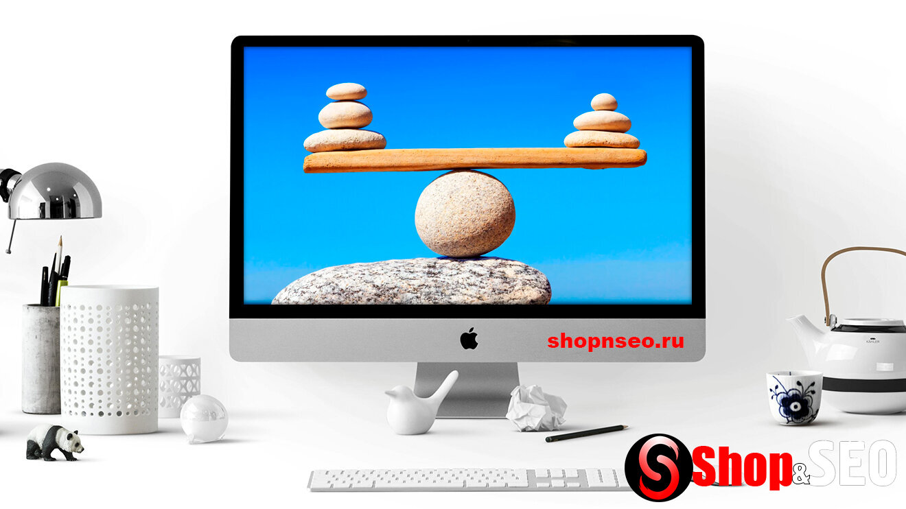Баланс эффективности ИИ и качества для SEO-результатов
