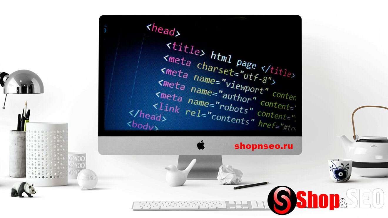 Мета-теги в SEO: Что это такое и как их использовать
