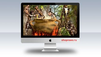 Борьба с каннибализацией ключевых слов