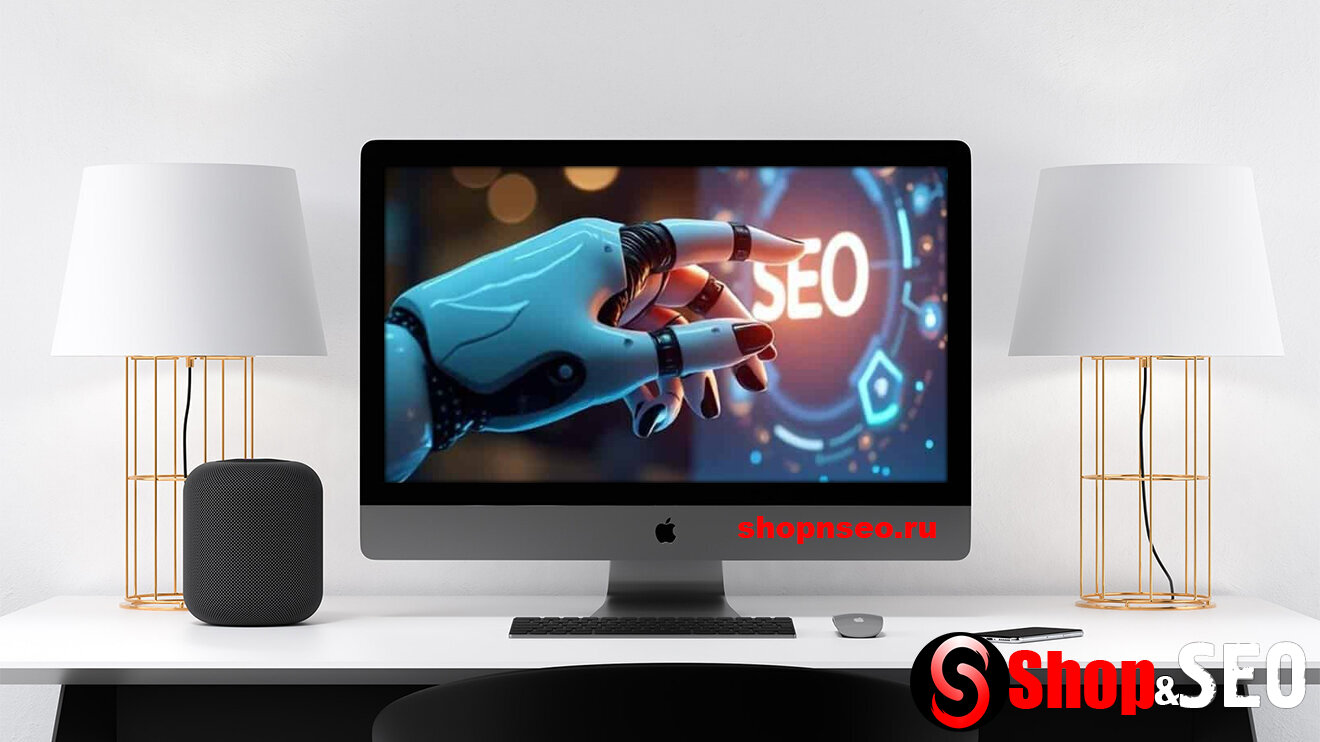 Новые ИИ-модели становятся хуже в SEO: что с этим делать