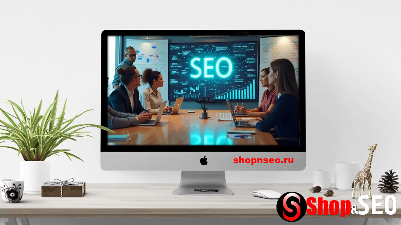 Главные тренды и новые возможности для SEO