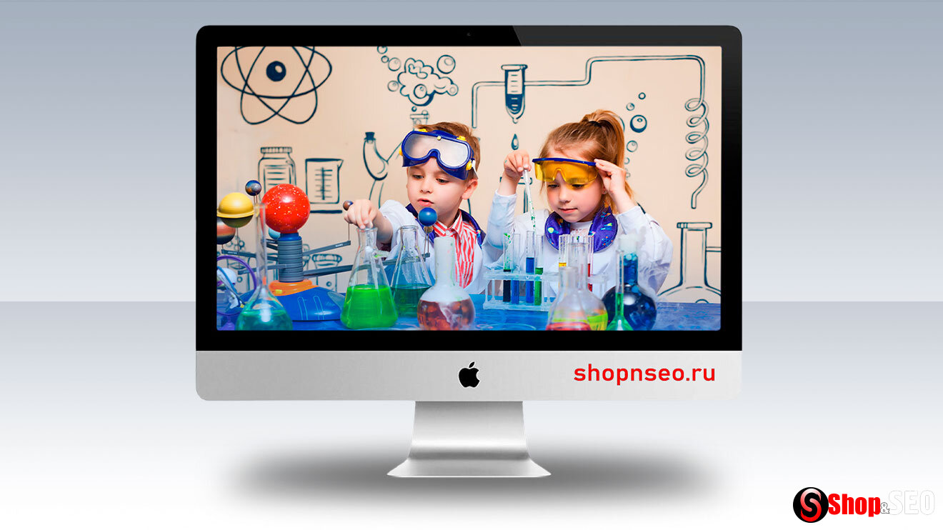 Как работает Google