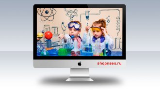 Как работает Google