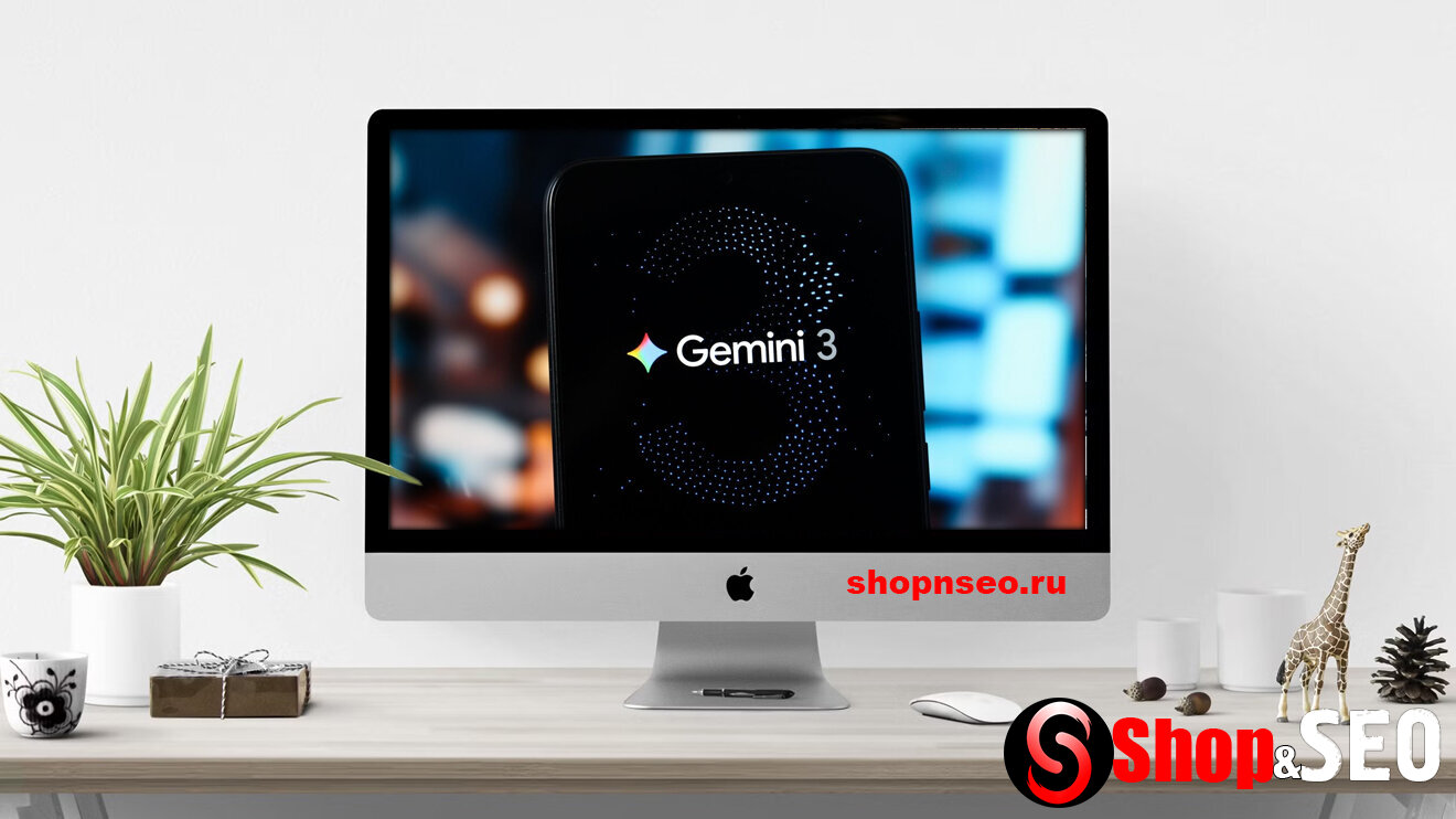 AI Mode достиг 75 млн пользователей, Gemini 3 Flash запущен
