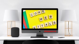 Core Web Vitals Чемпион: Открытые и закрытые платформы