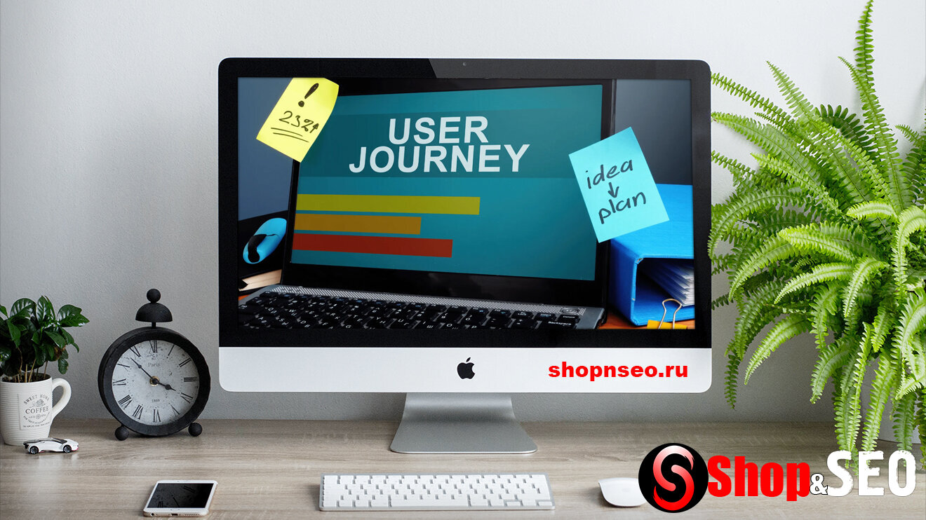 The User Journey Isn’t Linear Anymore: It’s Always On